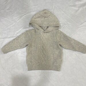 Old Navy Cable Knit sweater